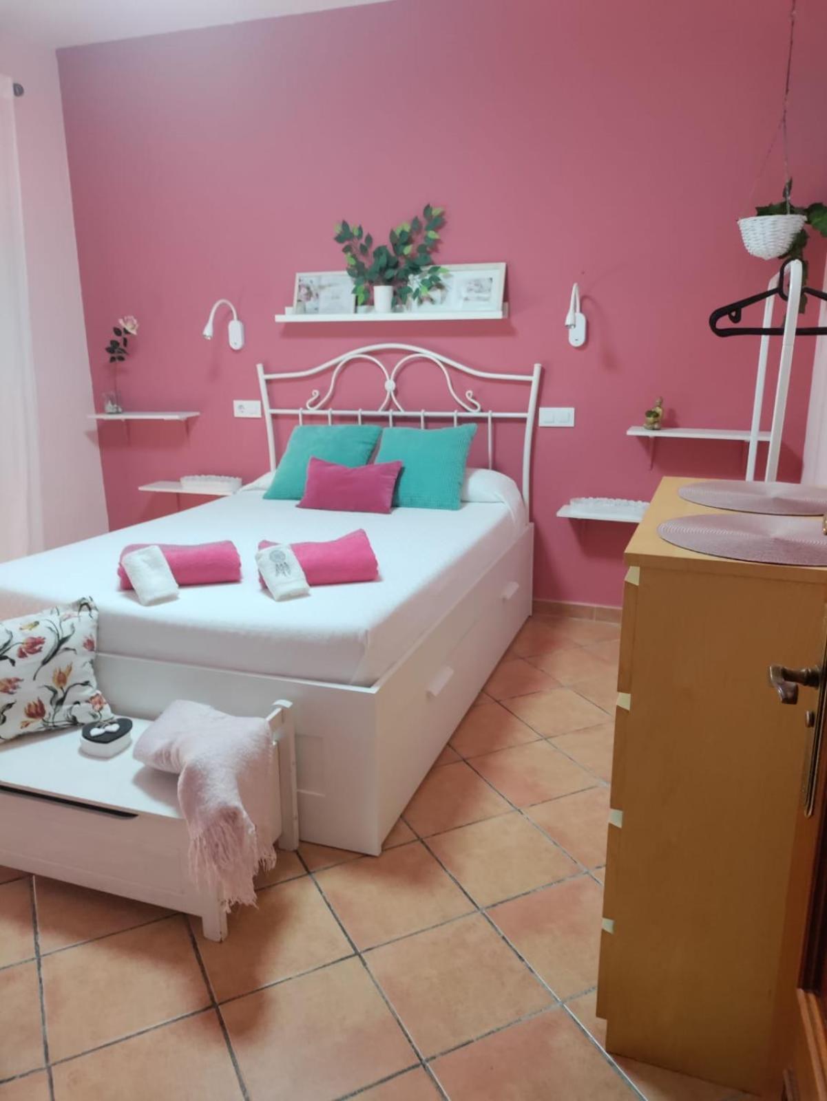 Casa-Chalet Anabel Эль-Пуэрто-де-Санта-Мария Экстерьер фото