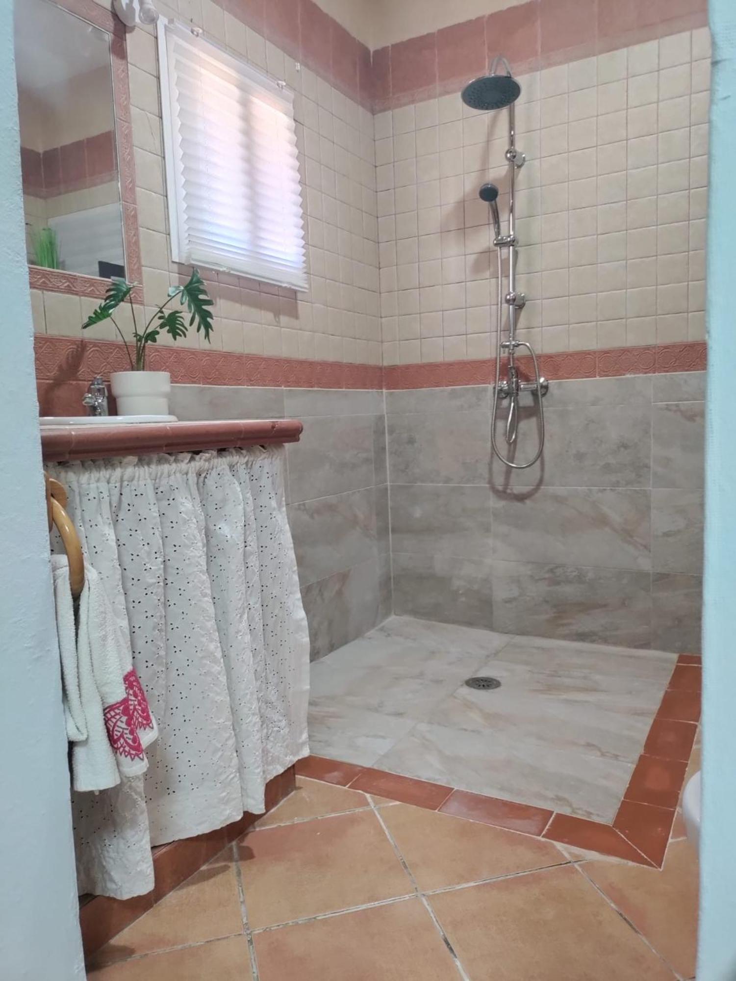 Casa-Chalet Anabel Эль-Пуэрто-де-Санта-Мария Экстерьер фото