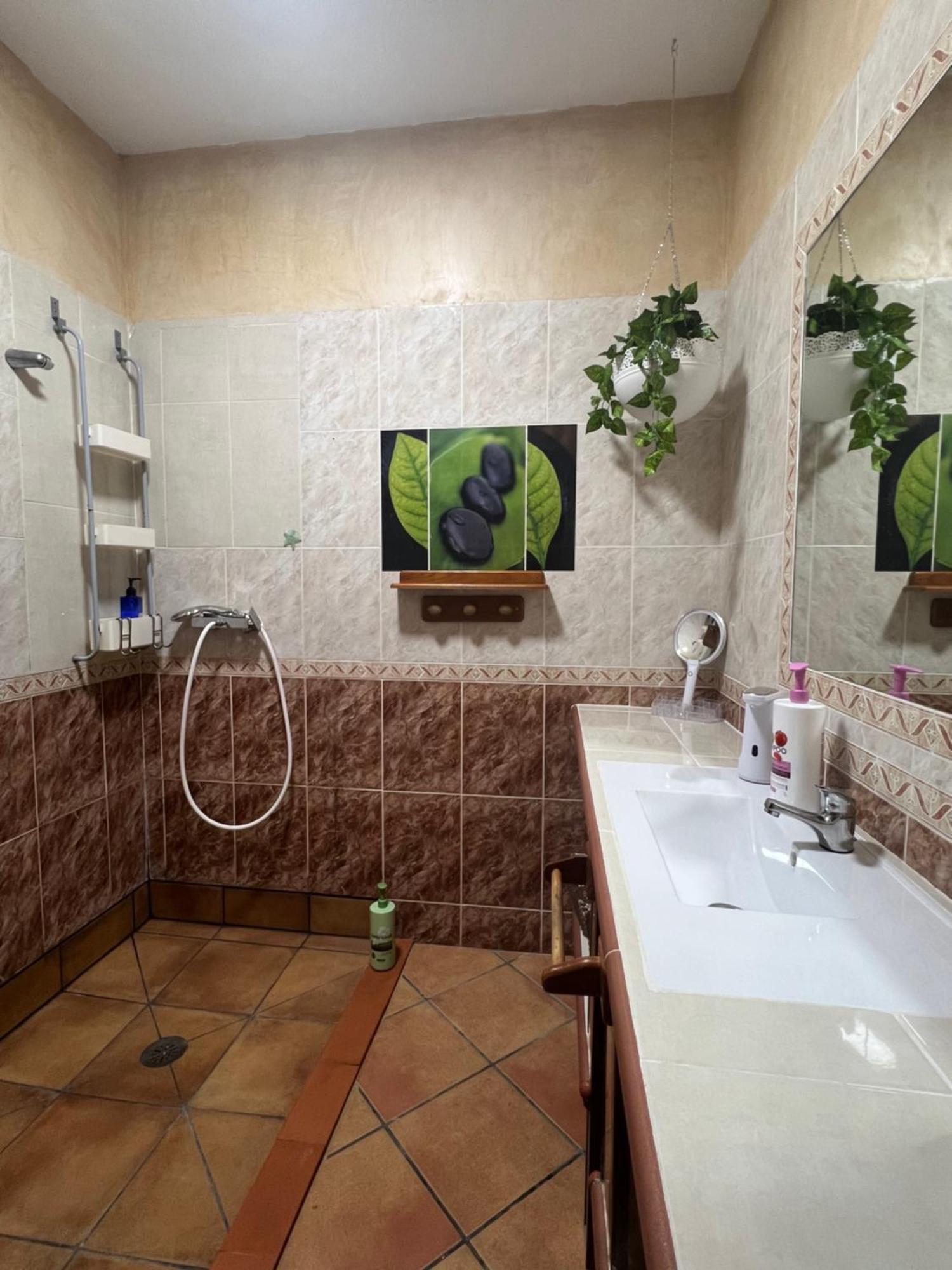 Casa-Chalet Anabel Эль-Пуэрто-де-Санта-Мария Экстерьер фото