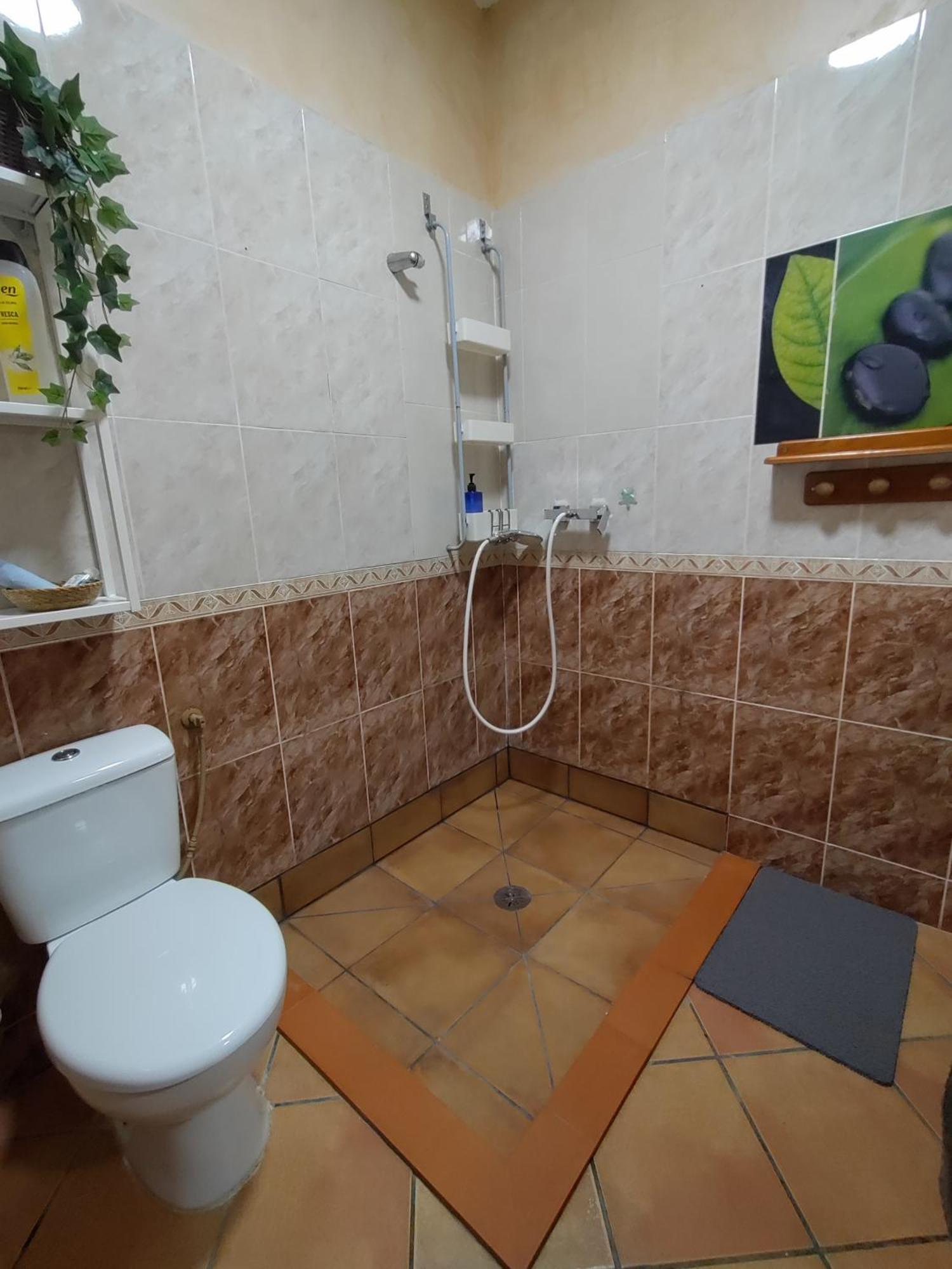 Casa-Chalet Anabel Эль-Пуэрто-де-Санта-Мария Экстерьер фото