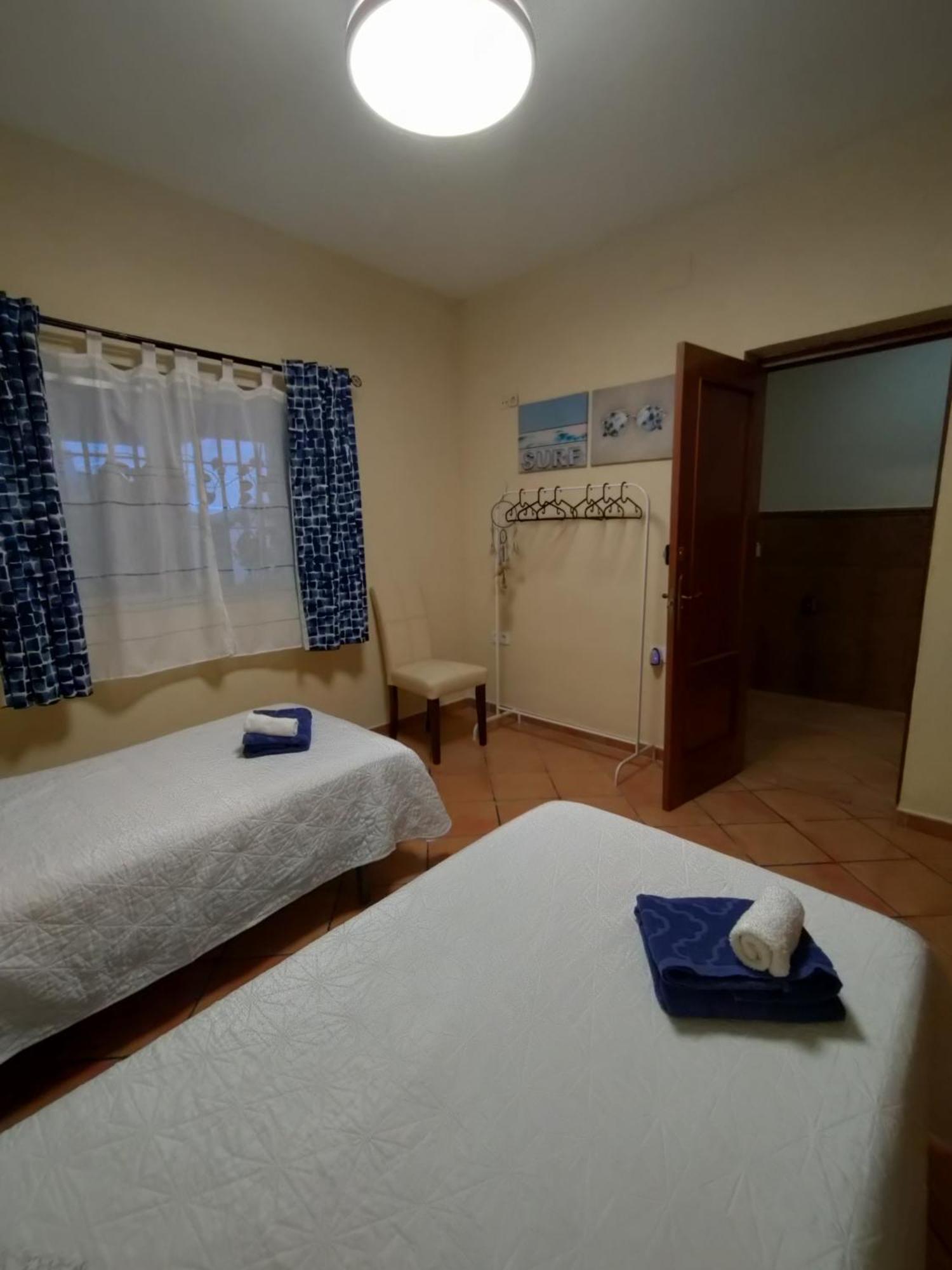 Casa-Chalet Anabel Эль-Пуэрто-де-Санта-Мария Экстерьер фото