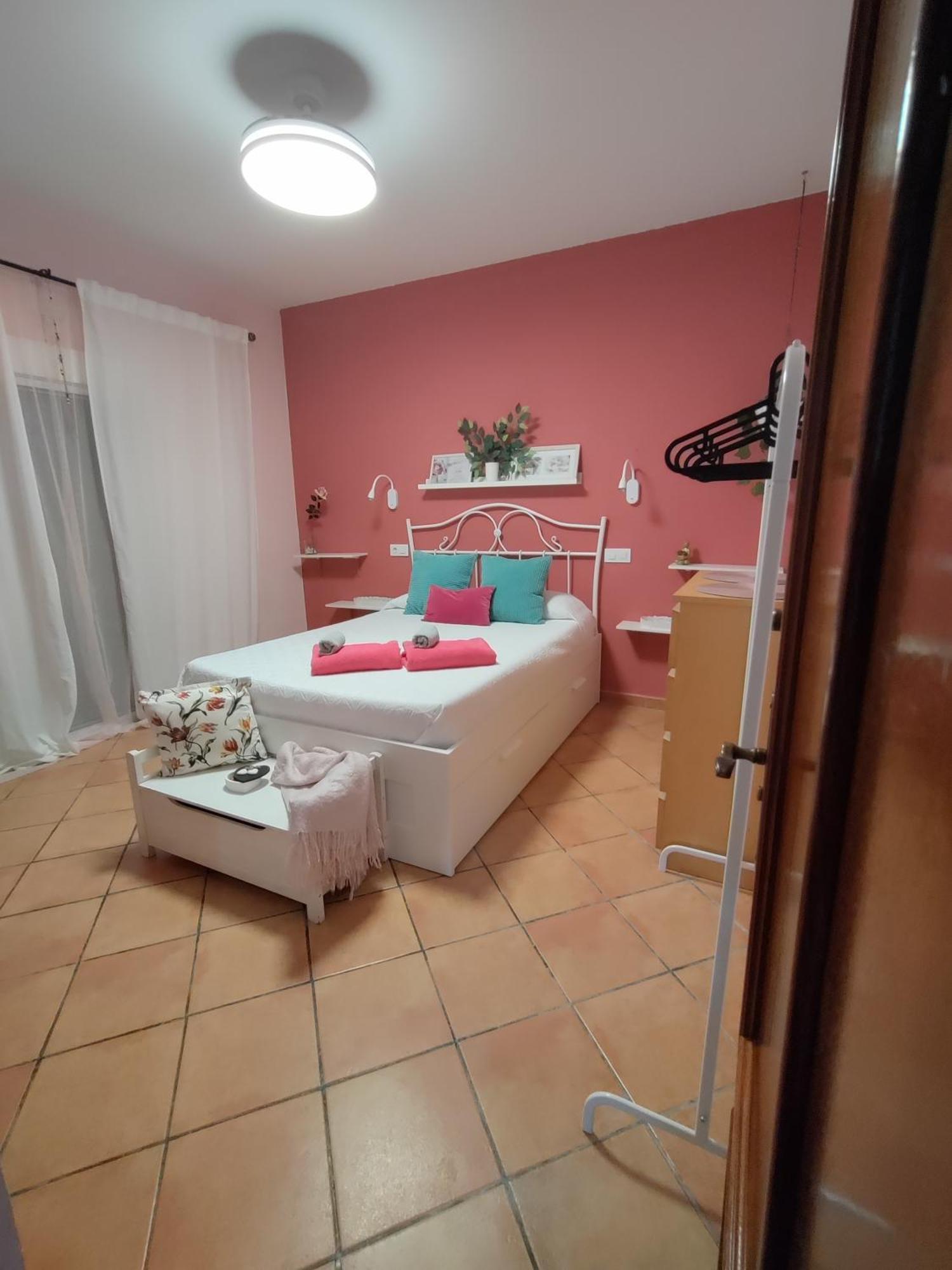 Casa-Chalet Anabel Эль-Пуэрто-де-Санта-Мария Экстерьер фото