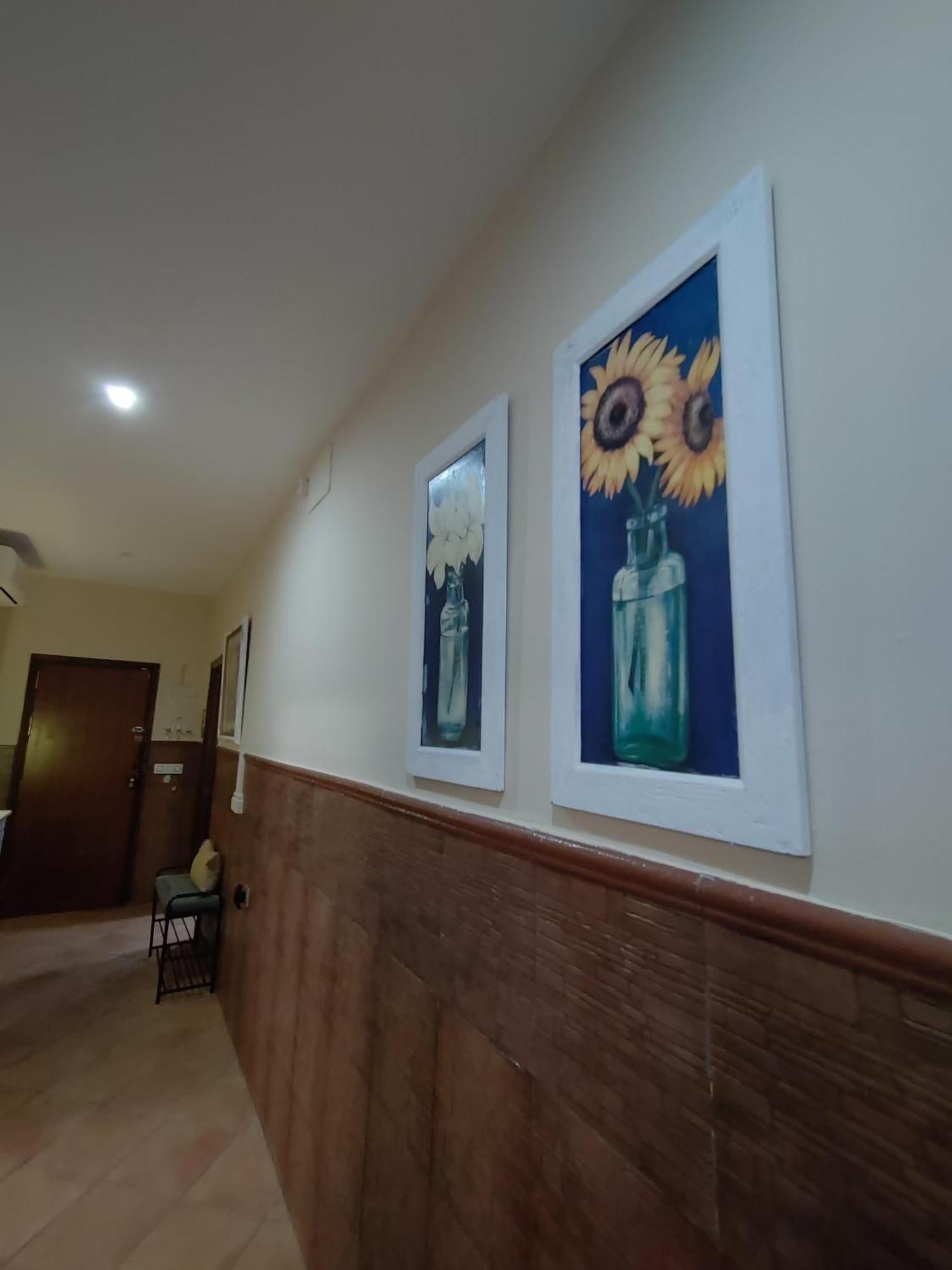 Casa-Chalet Anabel Эль-Пуэрто-де-Санта-Мария Экстерьер фото