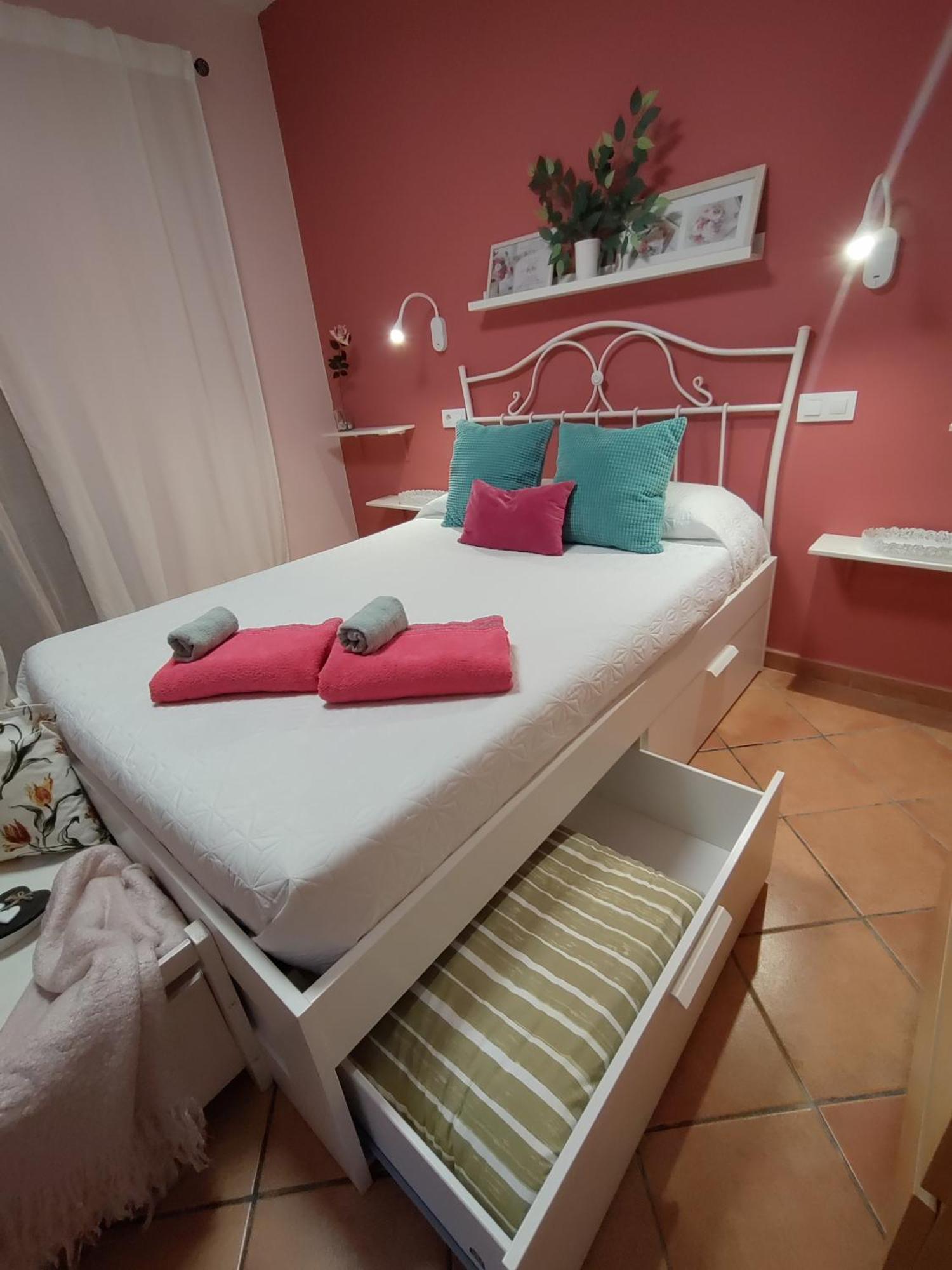 Casa-Chalet Anabel Эль-Пуэрто-де-Санта-Мария Экстерьер фото