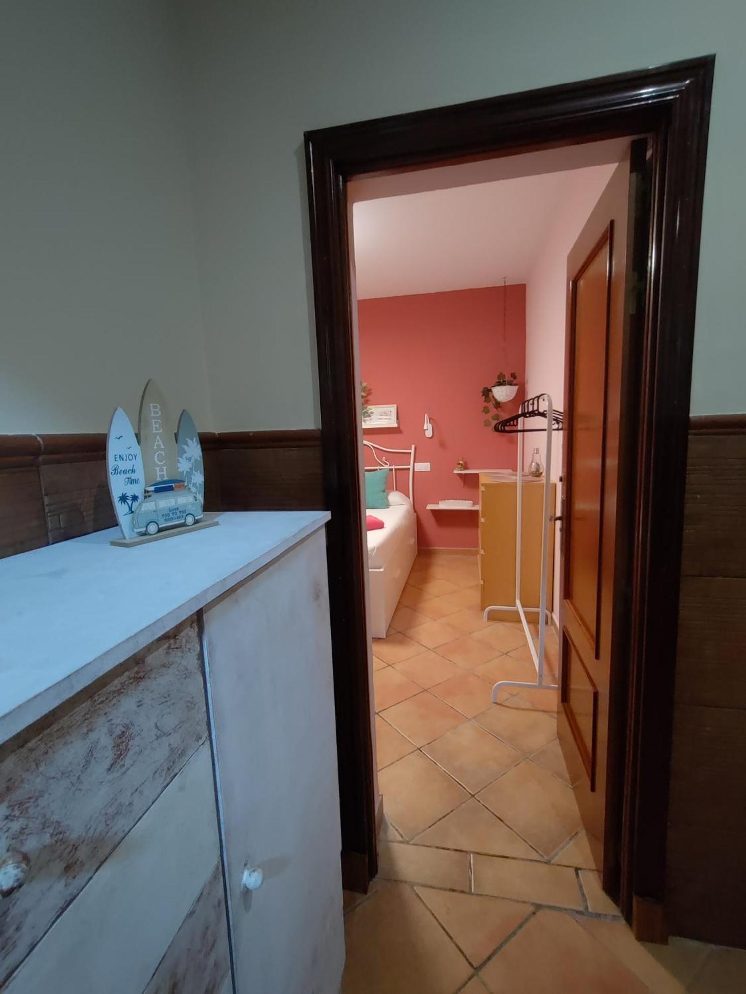 Casa-Chalet Anabel Эль-Пуэрто-де-Санта-Мария Экстерьер фото