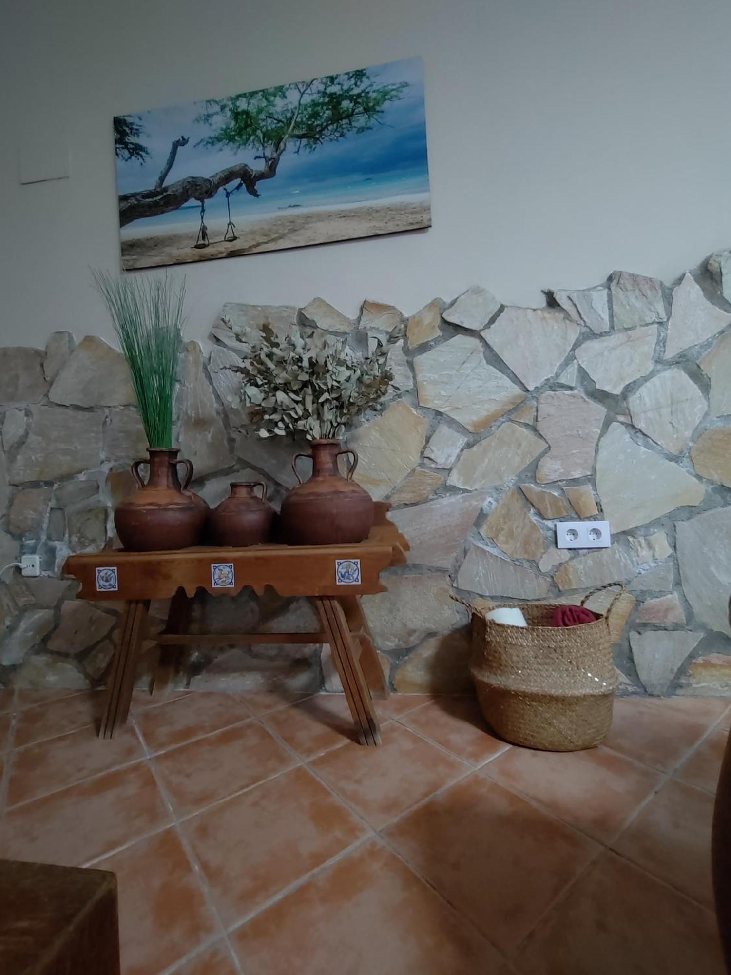 Casa-Chalet Anabel Эль-Пуэрто-де-Санта-Мария Экстерьер фото